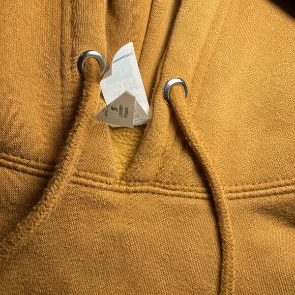 American Summit Hoodie – Size Small – Flawed (Stain) - Picture 4 of 5